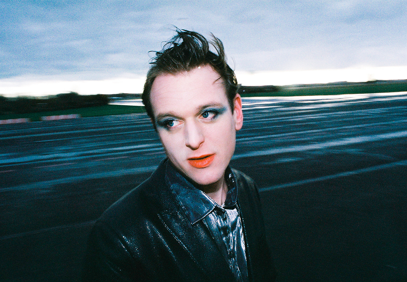 Veranstaltungsbild für Levin Goes Lightly 